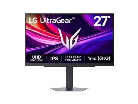 LCD Monitor LG 27 " 3840 x 2160 pixels 4K Ultra HD Native aspect ratio 16:9 LCD Flat 27G810A-B.AEK