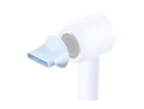 HAIR DRYER ACC SMOOTH.NOZZLE/AGS1-BLUE DREAME