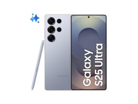 MOBILE PHONE GALAXY S25 ULTRA/512GB SILVERB SM-S938B SAMSUNG