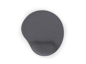 MOUSE PAD GEL GREY/MP-GEL-GR GEMBIRD