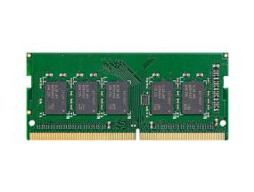 NAS ACC RAM MEMORY DDR4 8GB/SO ECC D4ES01-8G SYNOLOGY