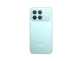 MOBILE PHONE POCO F8 PRO/12/512GB BLUE MZB0M4XEU POCO