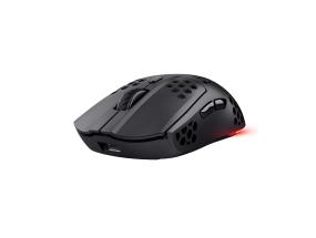MOUSE USB OPTICAL WRL GXT929/HELOX LIGHTW BLK 25307 TRUST