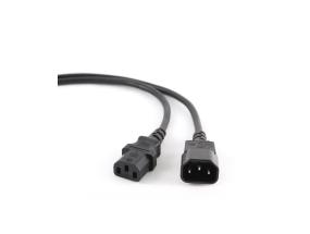 CABLE POWER EXTENSION 3M/PC-189-VDE-3M GEMBIRD