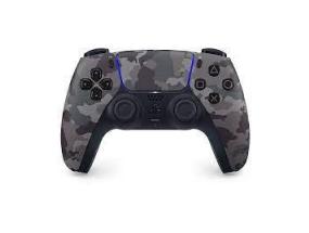 GAMEPAD DUALSENSE V2 WIRELESS/GREY CAMO 711719576365 SONY