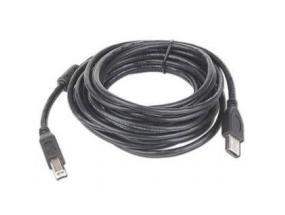 CABLE USB2 AM-BM 4.5M/CCP-USB2-AMBM-15 GEMBIRD