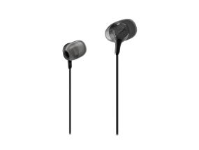 HEADSET HYPERX CLOUD EARBUDS/III BLACK BN7R9AA HYPERX