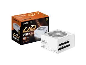 Power Supply GIGABYTE UD850GM PG5 ICE? ATX PC 100 - 240 V 850 W GP-UD850GMPG5ICE