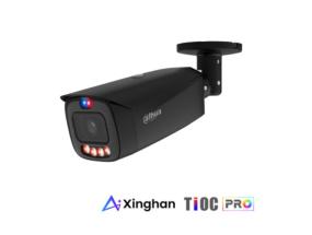 NET CAMERA 8MP BULLET/HFW3849T1-ASPV0360B-PROB DAHUA