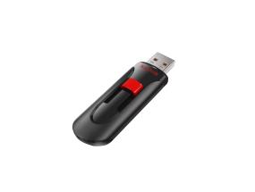 MEMORY DRIVE FLASH USB2 32GB/SDCZ60-032G-B35 SANDISK