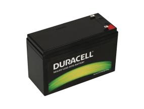 BATTERY 12V 7AH VRLA/DR7-12 DURACELL