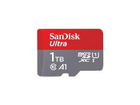 MEMORY MICRO SDXC 1TB UHS-I/W/A SDSQUAC-1T00-GN6MA SANDISK