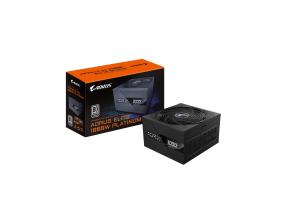 Power Supply NZXT GP-AE1000PM PG5 1000 Watts Efficiency 80 PLUS PLATINIUM PFC Active MTBF 100000…