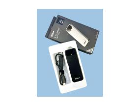 External SSD DAHUA 2000 GB USB 3.2 Gen 2 (3.1 Gen 2) PSSD-L7-2TB PSSD-L7-2TB