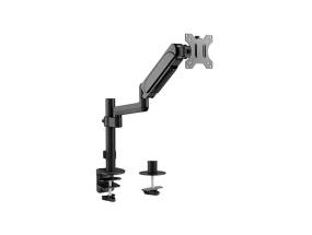 DISPLAY ACC MOUNTING ARM/17-32" MA-DA1P-01 GEMBIRD