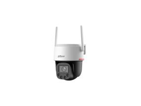 WRL CAMERA 4MP PT DOME/P4F-PV-4G-0400B DAHUA