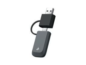 WRL ADAPTER 3600MBPS WI-FI 7/ARCHER TBE230U TP-LINK