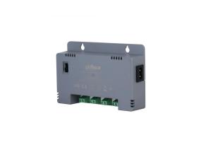 POWER SUPPLY 12V 2.5A/PFM344D-4CH-EN DAHUA