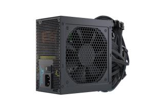 Power Supply SEASONIC G12 GC 850 Watts Efficiency 80 PLUS GOLD MTBF 100000 hours G12GC-850