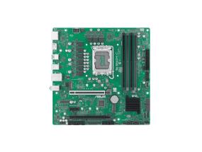 Mainboard ASUS Intel B860 LGA 1851 (Socket V1) micro ATX RAM DDR5-SDRAM 4xSlots 2xNumber of M.2 (M)…