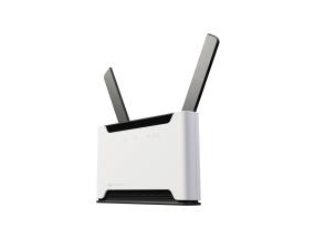 Wireless Router MIKROTIK Chateau LTE18 ax LTE 4G S53UG+5HAXD2HAXD-TC&EG18