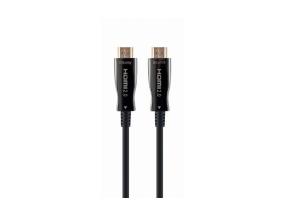 CABLE HDMI-HDMI 10M AOC/CCBP-HDMI-AOC-10M-02 GEMBIRD