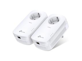 NET POWERLINE ADAPTER 1200MBPS/TL-PA8010P KIT TP-LINK