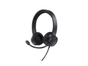 HEADSET AYDA USB-ENC PC/25089 TRUST