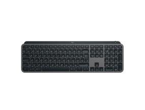 KEYBOARD BLUETH MX KEYS S/GRAPHITE 920-011587 LOGITECH
