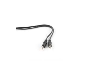 CABLE AUDIO 3.5MM 2M/CCA-404-2M GEMBIRD