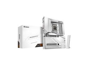 Mainboard GIGABYTE AMD B850 SAM5 ATX Memory DDR5 B850ASTEALTHICE1.0