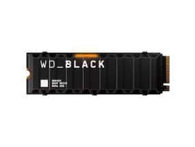 SSD SANDISK 4800xTBW rating Read speed 7200 MB/s Write speed 6600 MB/s NVMe Yes PCI Express 4.0 M.2…