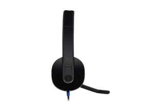 HEADSET USB H540/981-000480 LOGITECH