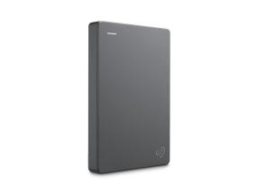 External HDD SEAGATE Basic 1TB STJL1000400