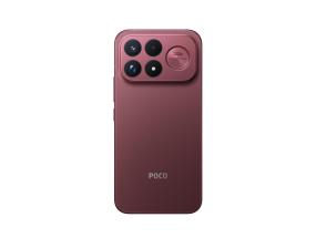 MOBILE PHONE POCO F9 ULTRA/16/512GB RED MZB0QPPEU POCO