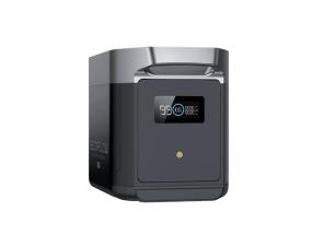 POWER STATION ACC EXT BATTERY/DELTA 2 MAX 5009701008 ECOFLOW