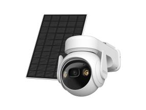 WRL CAMERA 3MP +SOLAR PANEL/K9ECP-3T0WE/FSP12-TYPEC IMOU