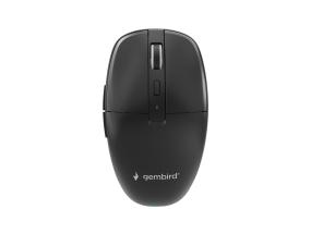 MOUSE USB OPTICAL WRL/MUSW2-6B-01 GEMBIRD