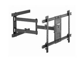 TV SET ACC WALL MOUNT 37-80"/WM-80ST-05 GEMBIRD