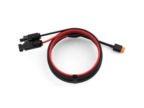 CABLE SOLAR LXT60IF+MC4-5M/5008004059 ECOFLOW
