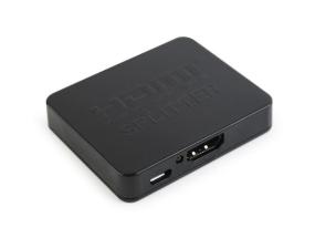 CABLE HDMI DUAL SPLITTER/DSP-2PH4-03 GEMBIRD