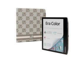 E-Reader POCKETBOOK Pocketbook Era Color DKNY Edition 7" 1264x1680 Beige PB700K3-7-DKNY-WW
