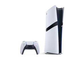 PLAYSTATION 5 CONSOLE PRO/2TB 711719024125 SONY