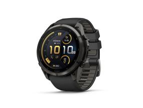 SMARTWATCH FENIX 9 PRO/CARB. GRAY 010-04337-11 GARMIN