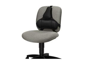 CHAIR BACK SUPPORT/ULTIMATE 8041801 FELLOWES