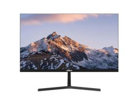 LCD Monitor DAHUA 27 " 1920 x 1080 pixels Full HD Native aspect ratio 16:9 LED Flat DHI-LM27-B221