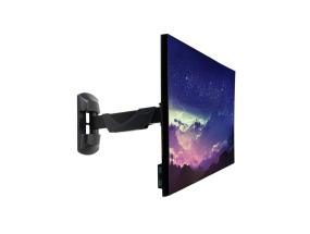 DISPLAY ACC WALL MOUNT 10-26"/FIXED SINGLE 40713 LINDY