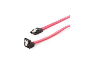 CABLE SATA-DATA 0.1M/CC-SATAM-DATA90-0.1M GEMBIRD