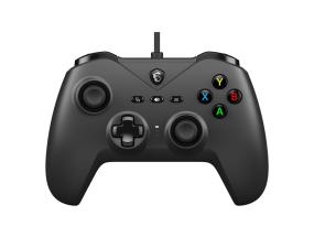 GAMEPAD WIRED FORCE GC200/FORCE GC200 MSI