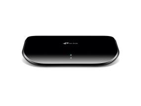 Switch TP-LINK 5x10Base-T / 100Base-TX / 1000Base-T 1 TL-SG1005D